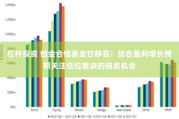 杠杆投资 创金合信基金甘静芸：结合盈利增长预期关注低位板块的投资机会