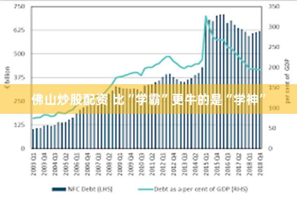 佛山炒股配资 比“学霸”更牛的是“学神”